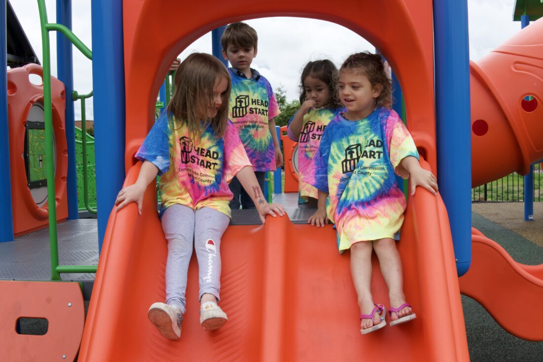 New, Fully Inclusive Playground Opens on Hammond Road Near St ...